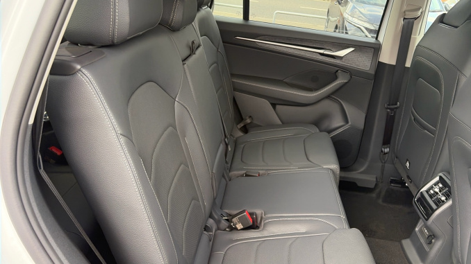 Skoda Kodiaq 1.5 TSI e-TEC SE L 5dr DSG [7 Seat] Petrol Estate - Image 16